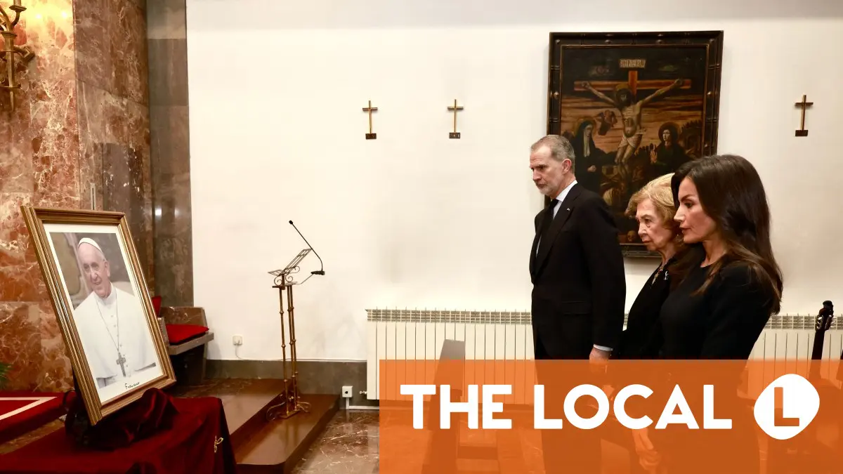 Un resumen de las últimas noticias el miércoles