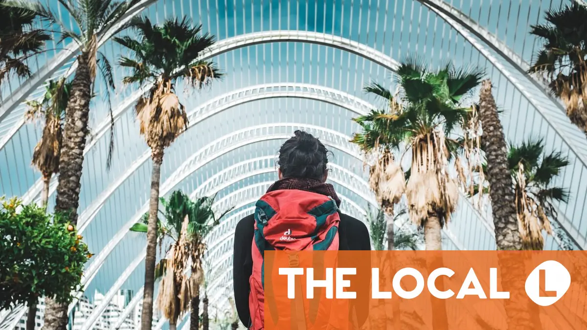22 cosas gratis que hacer en Valencia de España