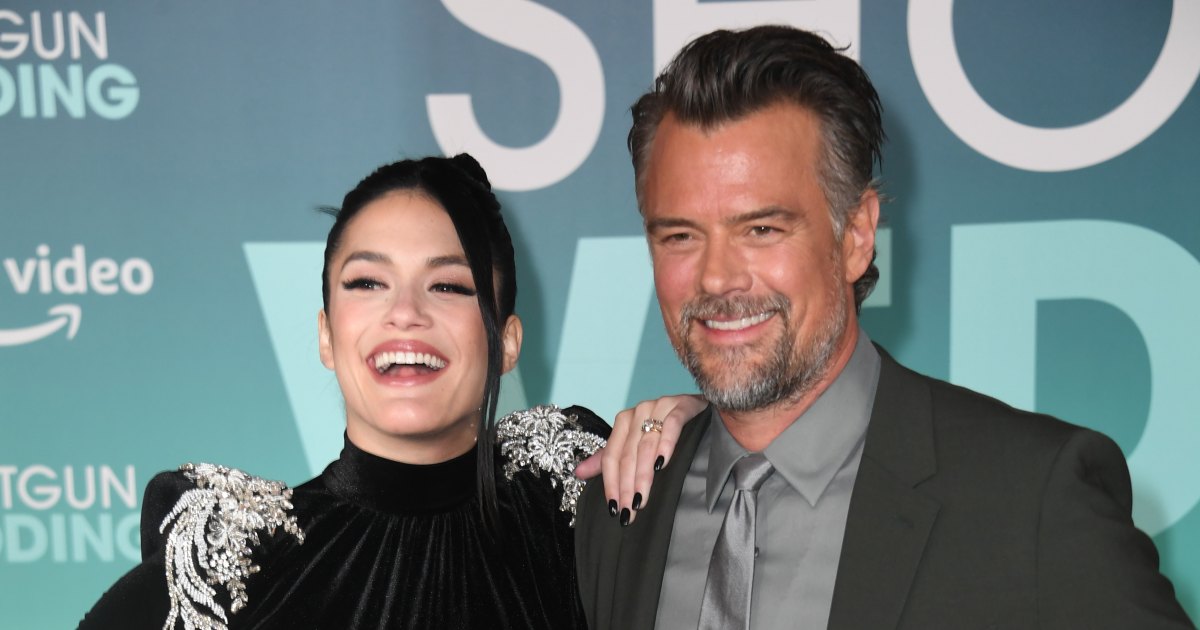 ¿Quién es la esposa de Josh Duhamel, Audra Mari? Dentro del matrimonio del actor