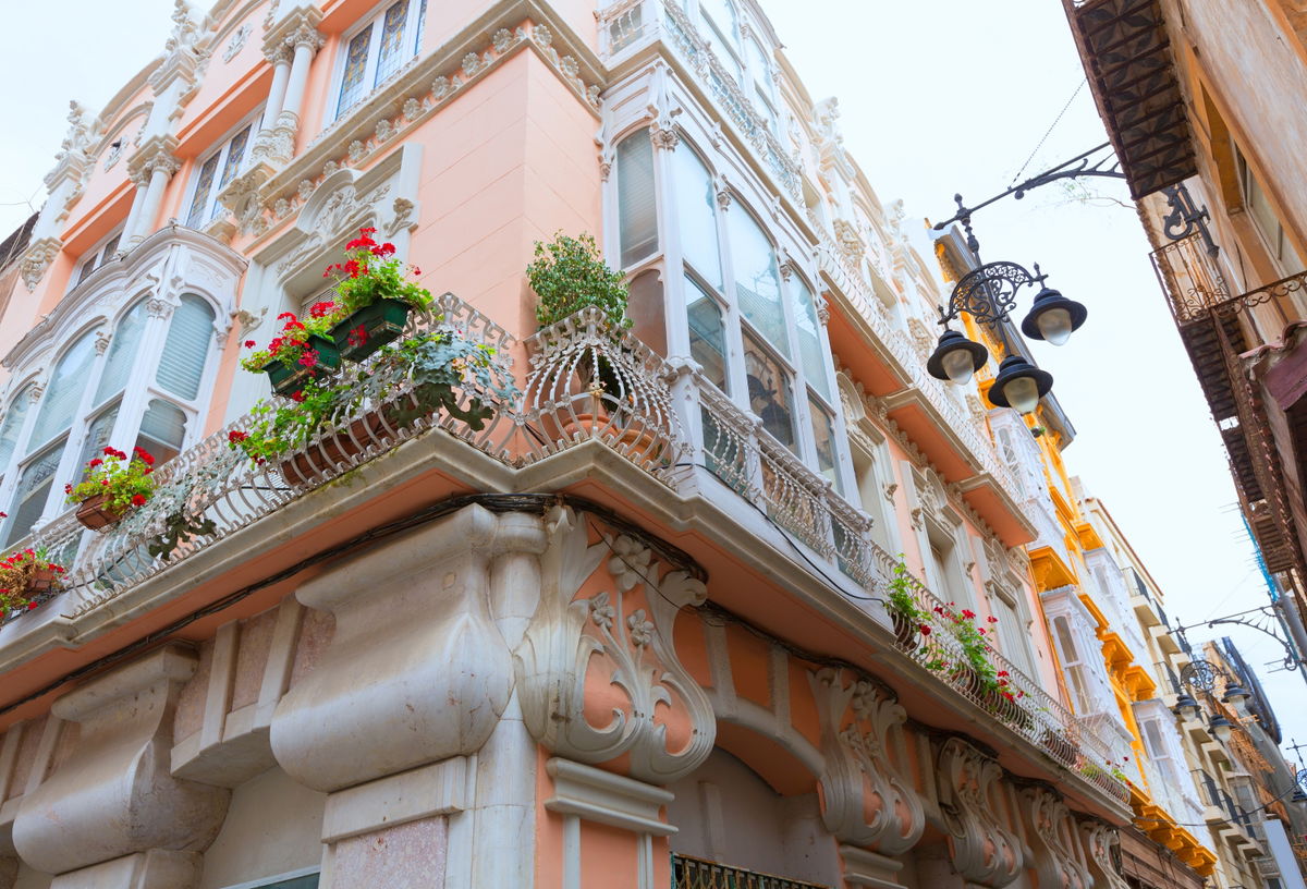 Precios de la vivienda en escabeche en Cartagena «Euro Weekly News
