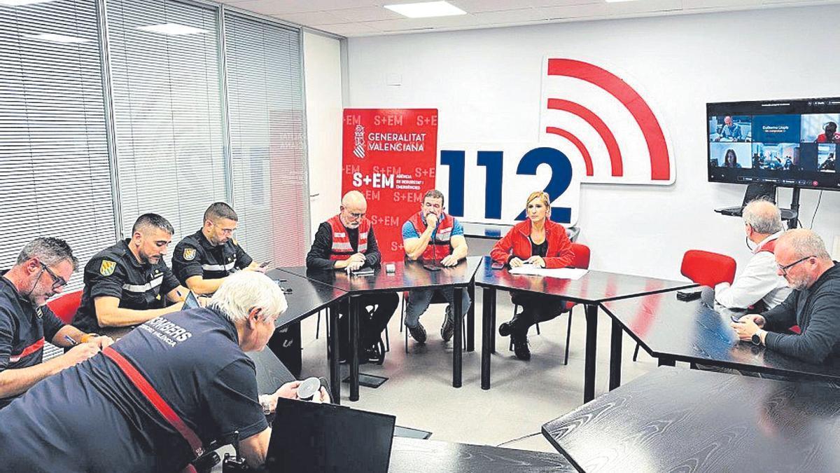La Jueza Rembraza la Peticiónica de Las Víctimas de Investigar al Presidente de la Confederación Hidrográfica del Júcar