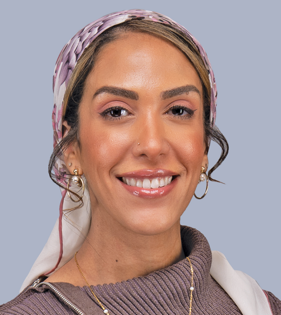 Glidewell da la bienvenida al Dr. Bushra Imam como Directora de Educación e Integración