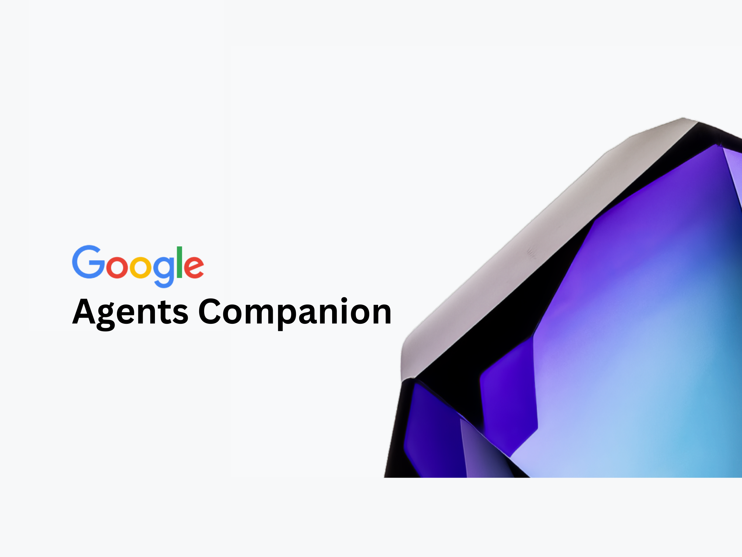 Google publica un documento técnico de 76 páginas en agentes de IA: una inmersión técnica profunda en trapo de agente, marcos de evaluación y arquitecturas del mundo real