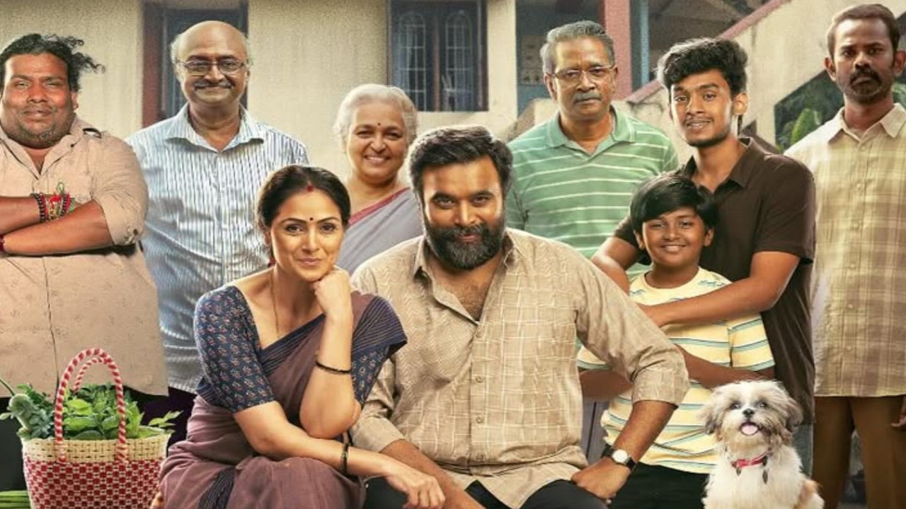 Lanzamiento de la familia turística OTT: ¿El debut digital de Sasikumar Starrer se retrasa debido a la exitosa carrera de la película?