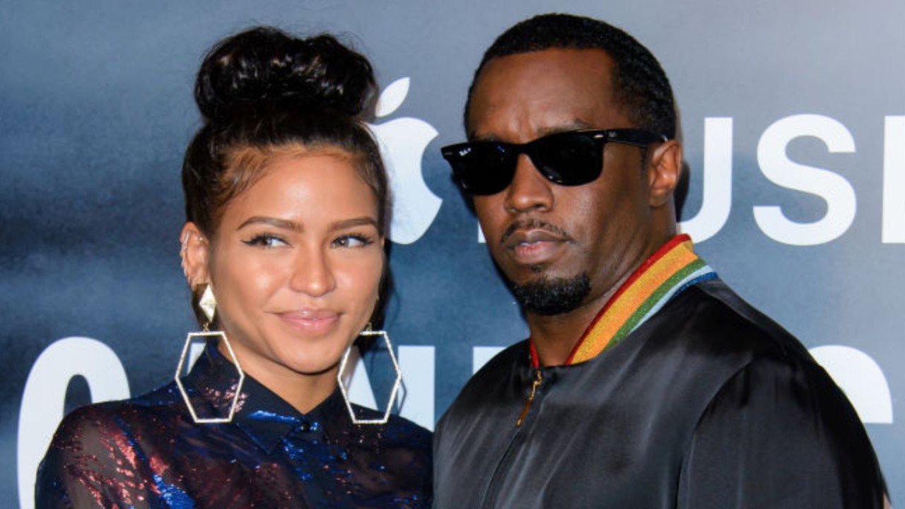 Cassie Ventura da la bienvenida a Baby Boy con Alex Fine Days después de testificar en el juicio de Diddy: Conozca la línea de tiempo de la relación con el esposo