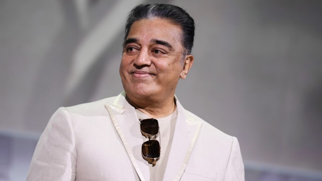 Life de Thug: Man Burns Kamal Haasan después del controvertido comentario del actor sobre el idioma kannada