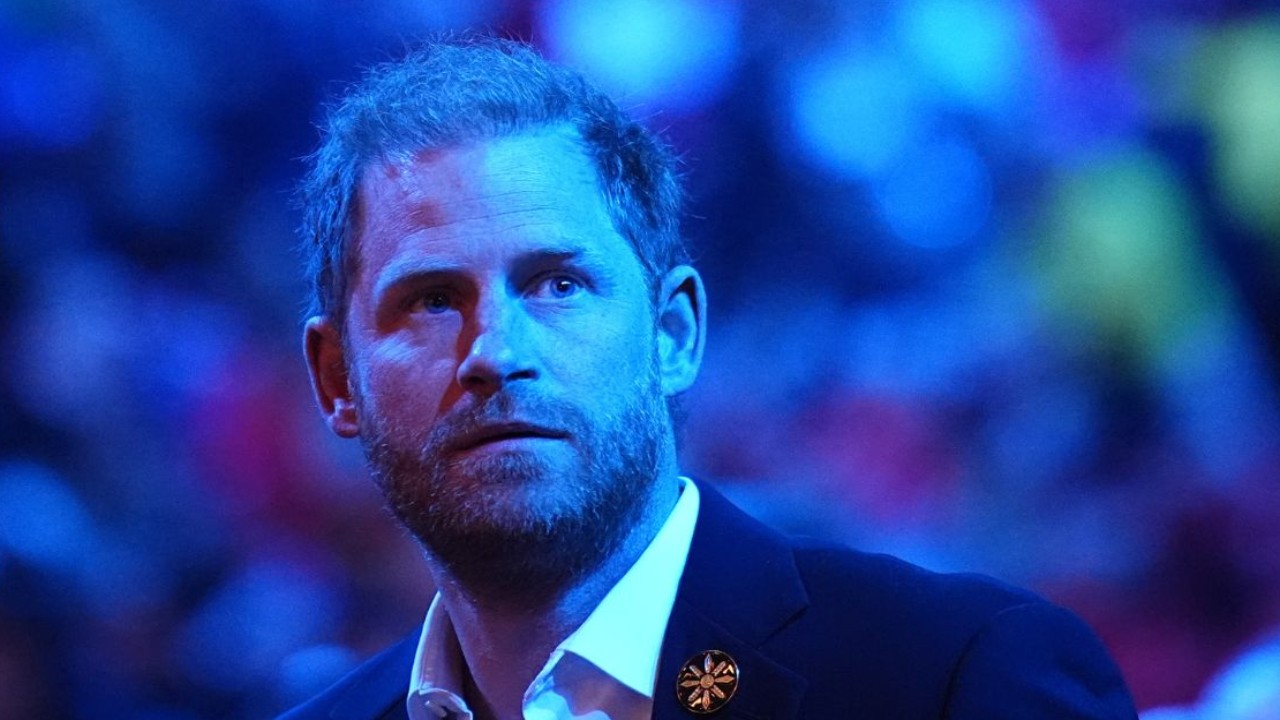 ¿Qué dice el Palacio de Buckingham sobre el problema de seguridad del Príncipe Harry? Descubre aquí