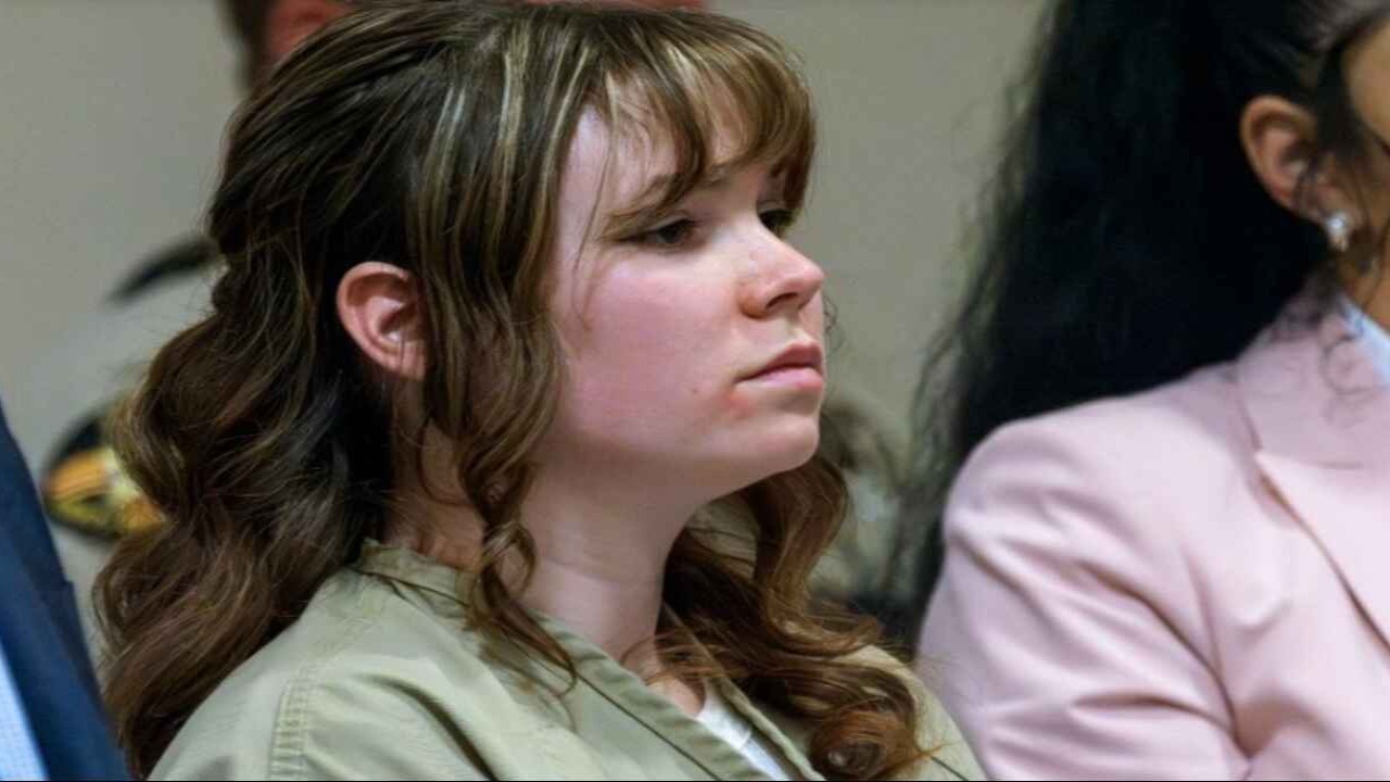 Actualización de disparos de óxido: aquí está por qué la armadura Hannah Gutiérrez-Reed debe mantenerse alejada de la familia de la víctima después de la libertad condicional