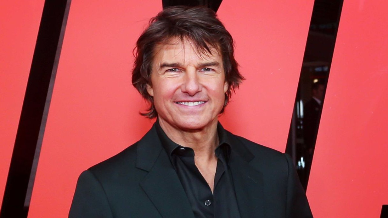 ¿Es Mission: Imposible: la estrella final de Tom Cruise que mira una película con la estrella de los pecadores Michael B Jordan?