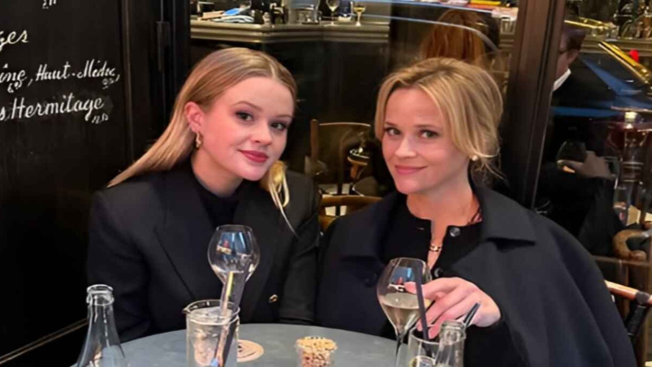 El ex Ryan Phillippe de Reese Witherspoon le ruega a la actriz que ayude a reparar su relación con la hija separada: Informe