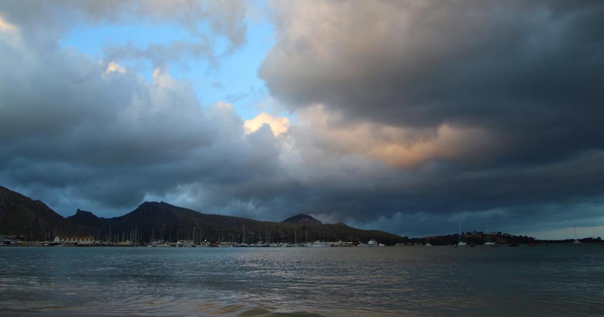 Ciudad del jueves en Mallorca