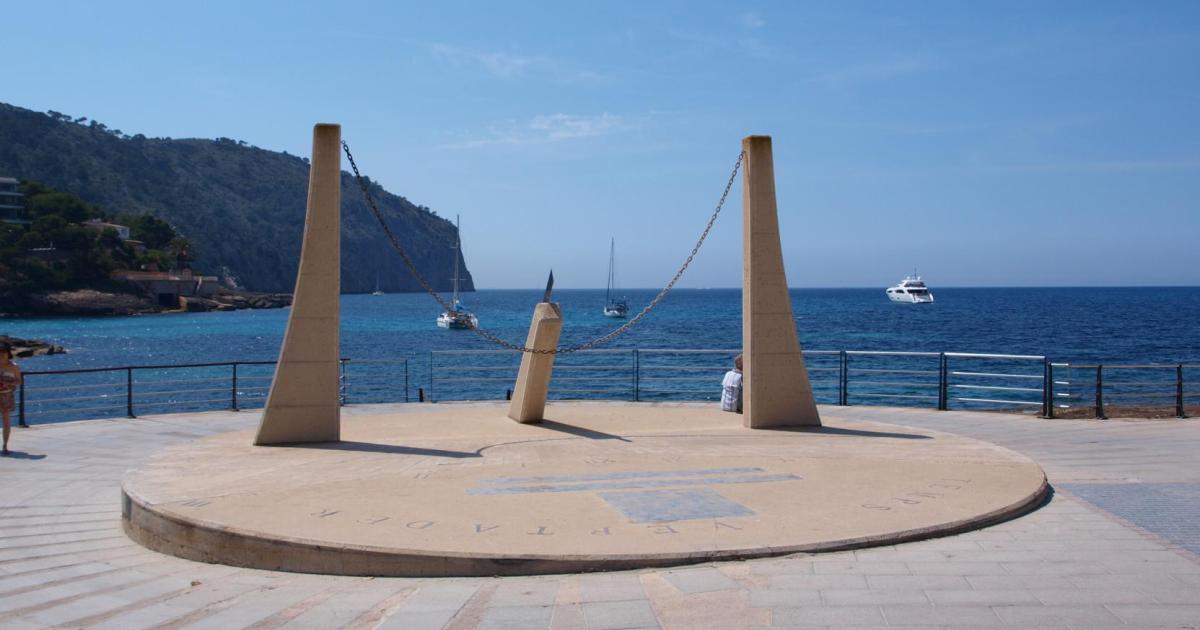 Mallorca Weather para el sábado 17 de mayo de 2025
