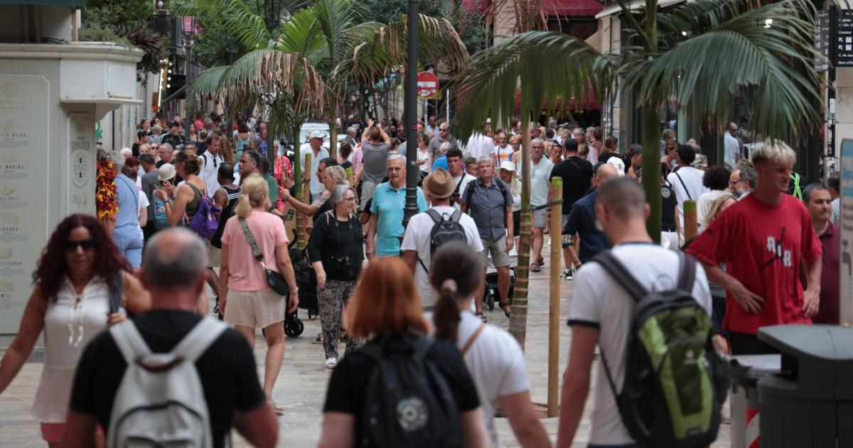 Se pidieron límites en 2001