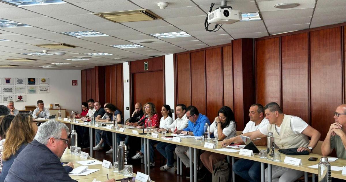 El llamado sindical para acciones de protesta es irresponsable