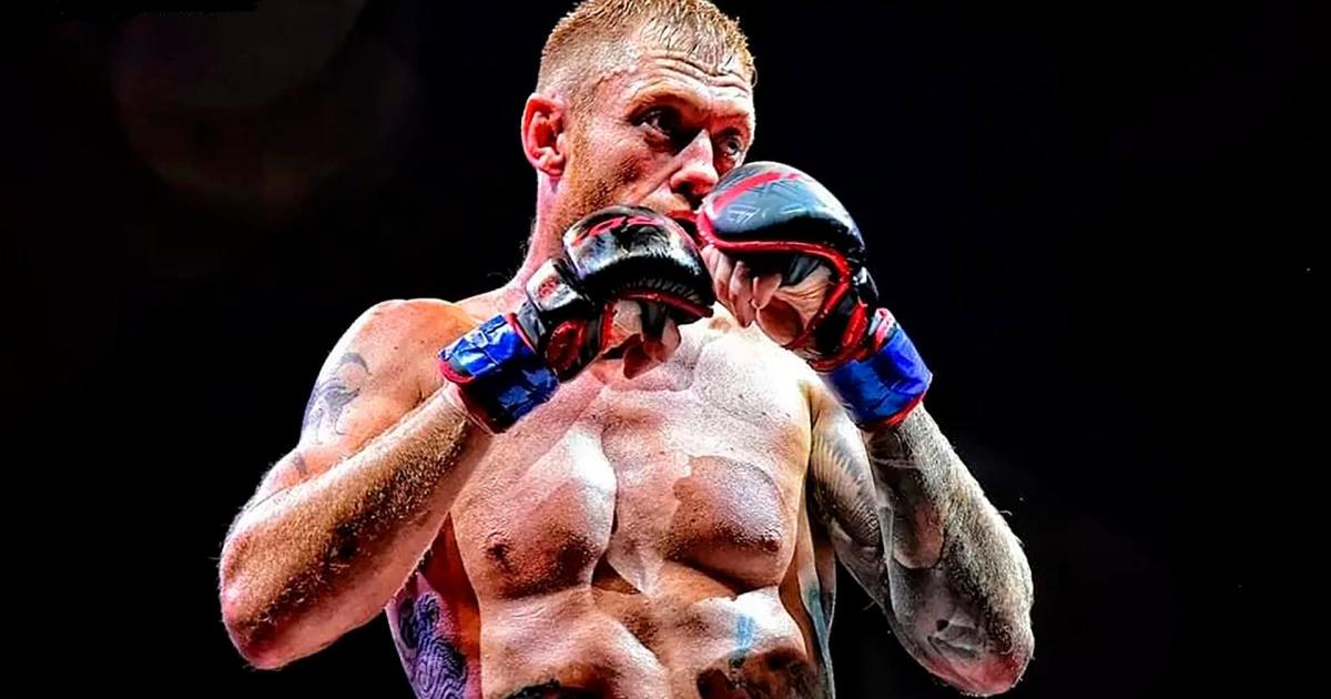Dan lanza Fight Island en Magalluf este septiembre
