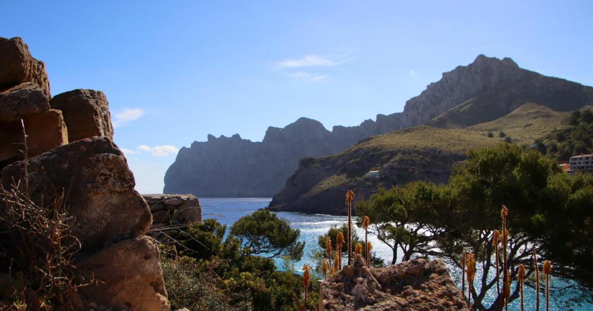 Mallorca Weather para el lunes 26 de mayo de 2025