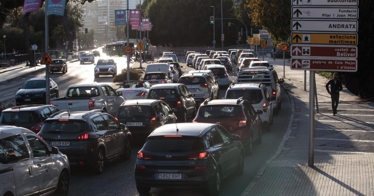 Solo un coche, una casa