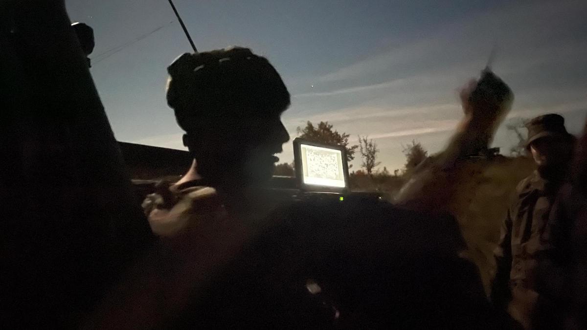 Defense Convoca A Hackers y Expertos en ia en Busca de Aplicaciones para el Campo de Batalla