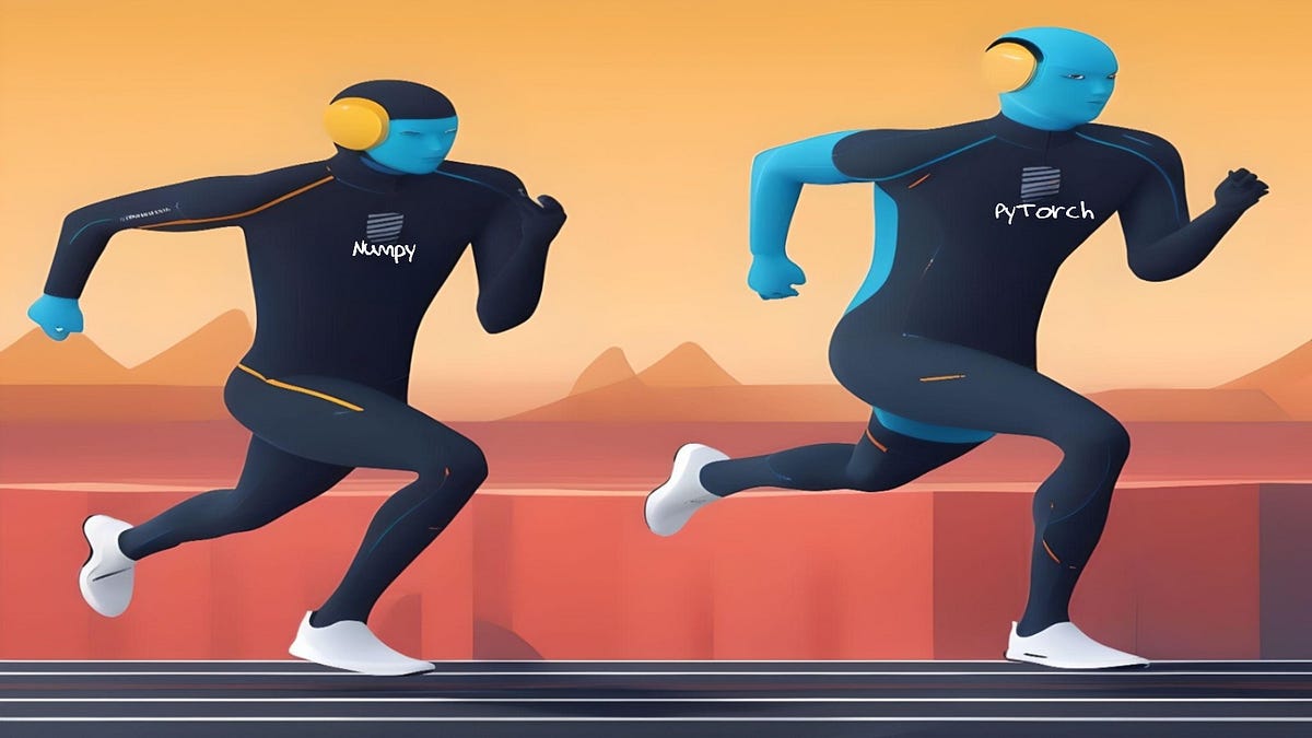 Use Pytorch para acceder fácilmente a su GPU