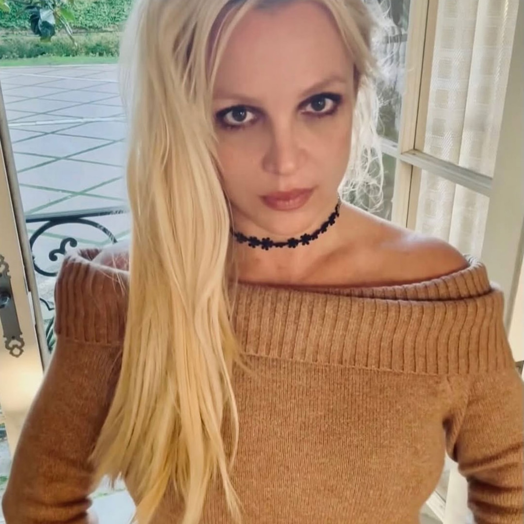 Britney Spears rompe el silencio sobre fumar cigarrillo en el avión
