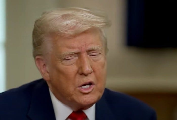 La agenda de Trump se está desmoronando ya que los republicanos podrían no avanzar en los recortes de impuestos