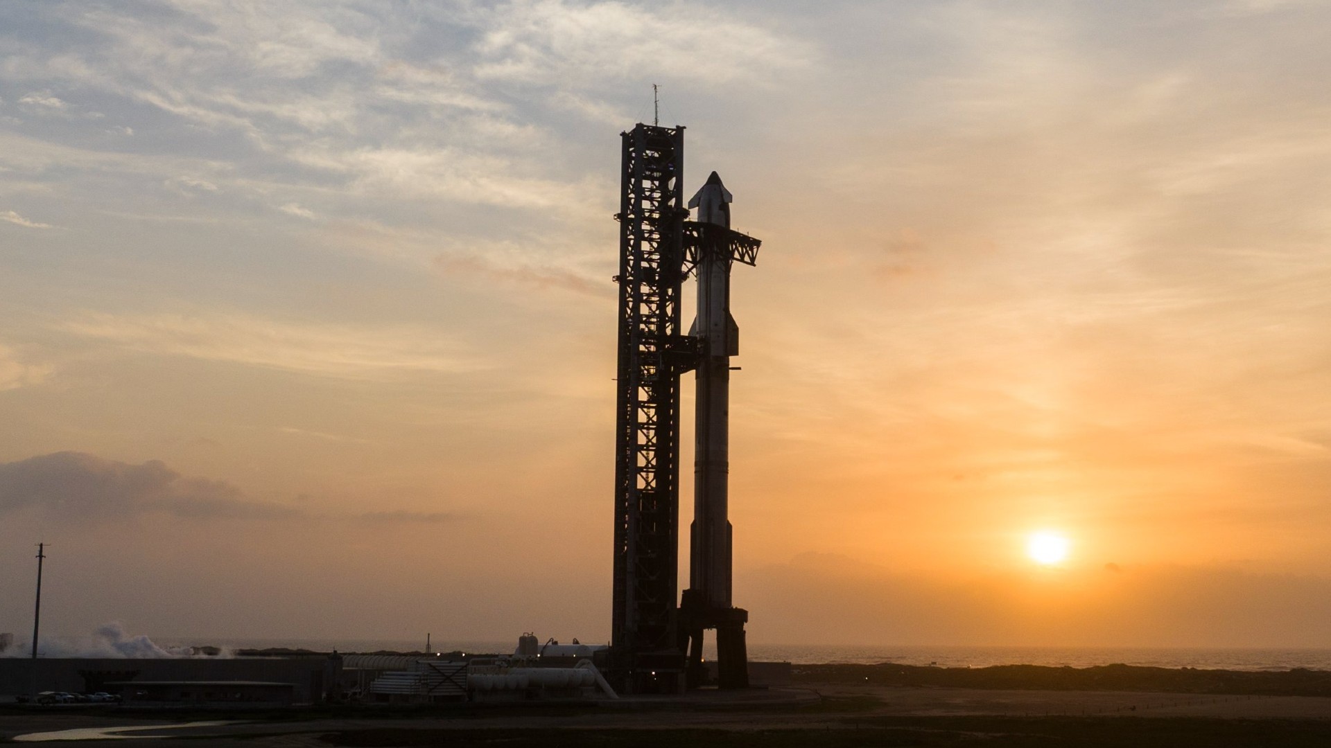 Cómo ver el lanzamiento de SpaceX Starship Flight 9 y la actualización de Elon Musk Mars hoy