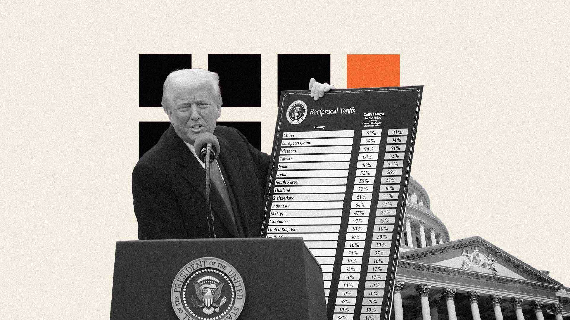El tribunal de distrito federal emite otro fallo contra los aranceles IEEPA de Trump