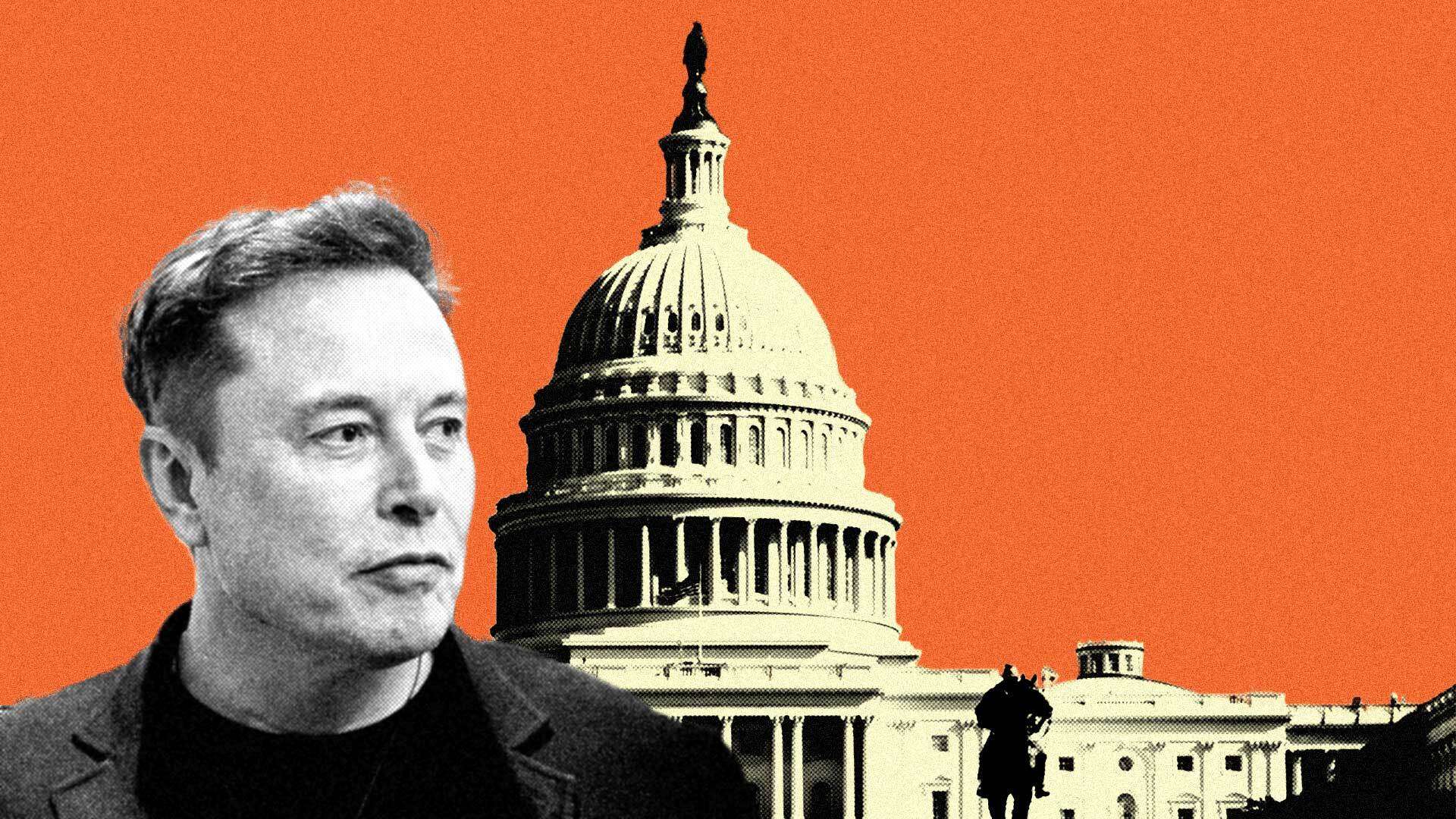 Elon Musk tiene razón. El ‘Big Beautiful Bill’ es un mal negocio.