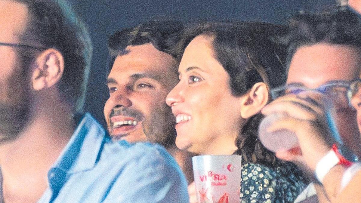 La Jueza Procesa a la Pareja de Ayuso 13 Meses desesperados de negaron un declarar Sobre Los Delitos Fiscales