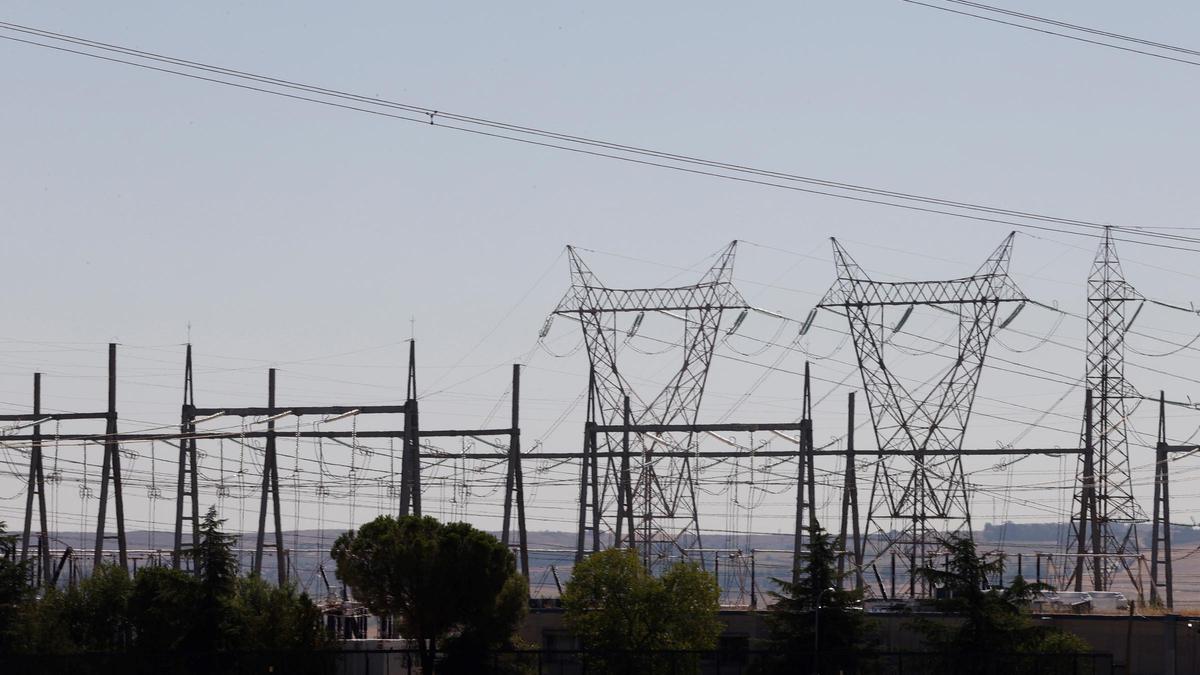 La Red Europea de Gestores de Redes de ElectriciDad Felicita A Red Eléctrica Española por la “Rapidez” en Recupertarse del apagón
