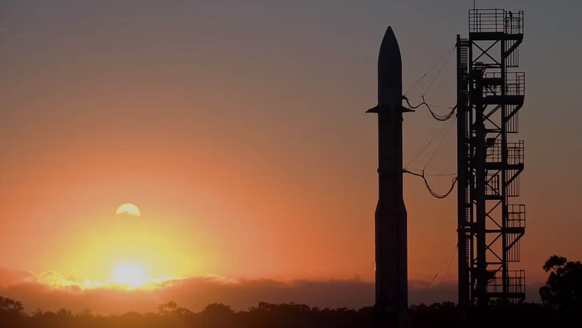 Lanzamiento del primer cohete Orbital Orbital de Australia retrasado indefinidamente debido al problema de carenado de carga útil