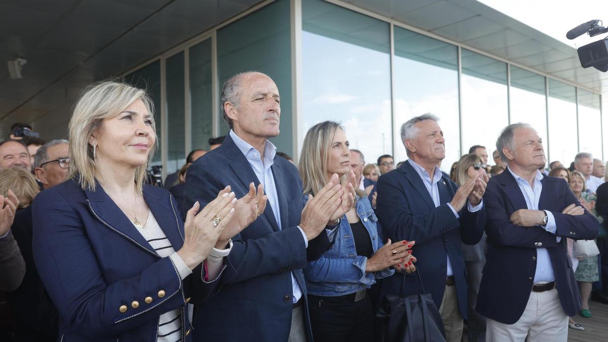 “En dos años volveremos un ganar por mayoría absoluta”