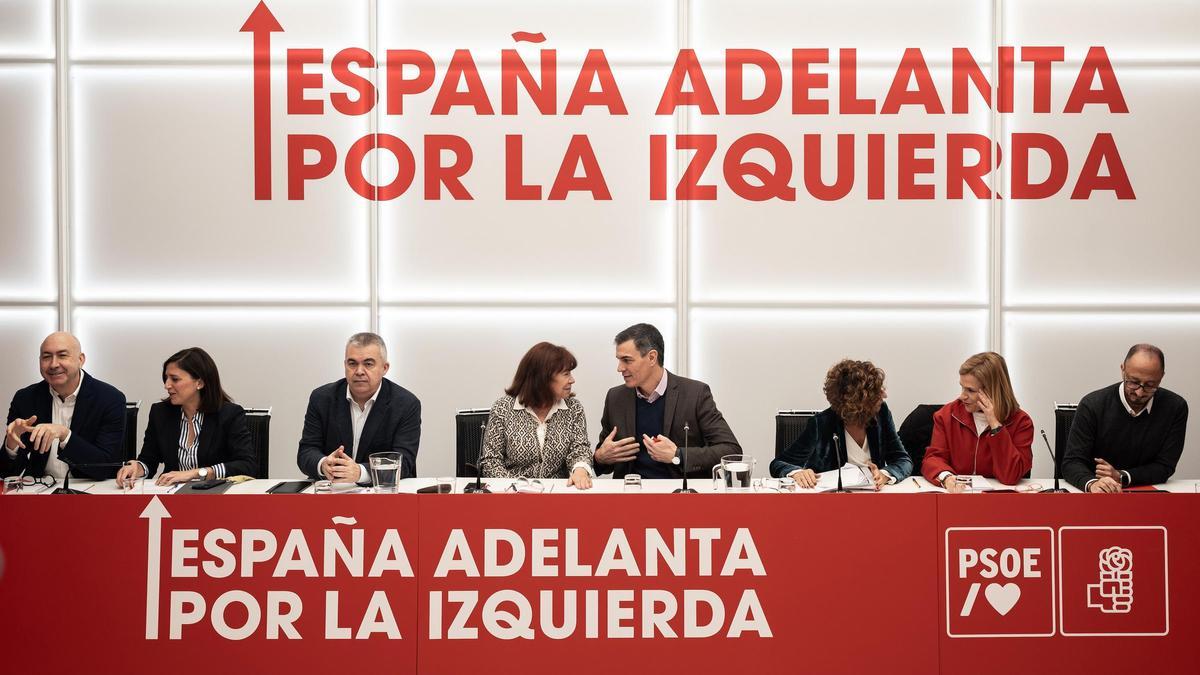 El PSOE Critica A Prohens Para Aprobar Los Presupuestos de Baleares Con Vox y “Seguir la Senda Marcada Por Mazón”