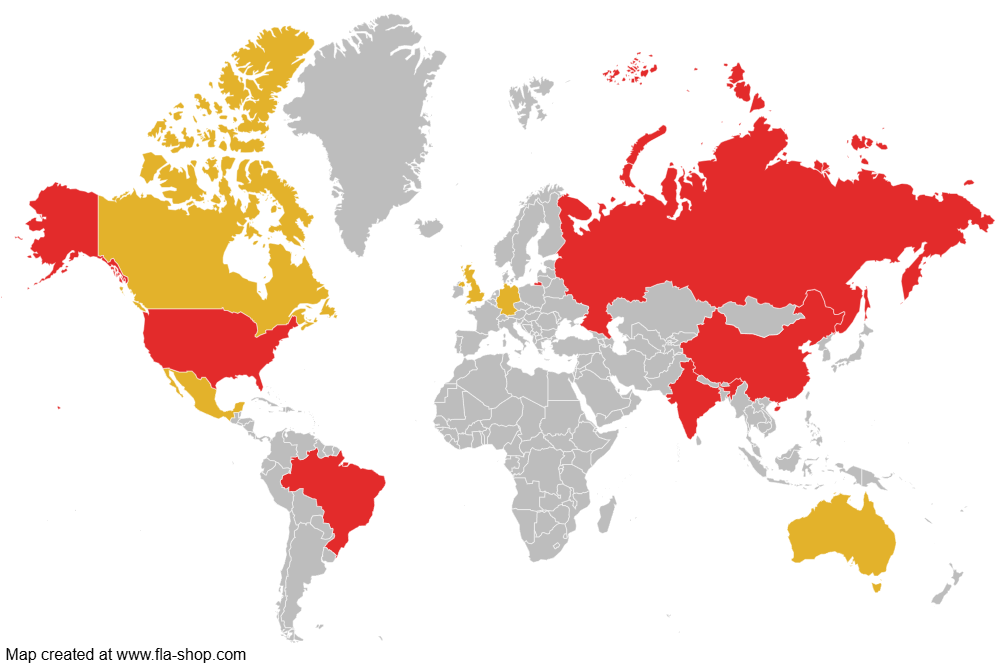 Reino Unido, Irlanda, Alemania, India, Francia, Arabia Saudita y Brasil remodelan el panorama global de EHR en 2025 – Actualización del estudio del libro negro