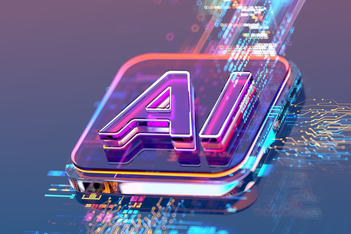 El nuevo chatbot de Google AI aborda las matemáticas y las ciencias complejas