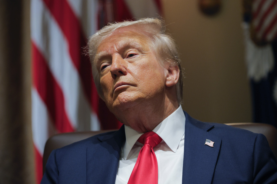 El presupuesto propuesto de Trump es una ‘hoja de ruta de destrucción’