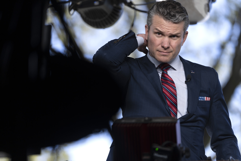 Hegseth salvado por el Partido Republicano de la Cámara de Representantes mientras los demócratas buscan investigar los escándalos