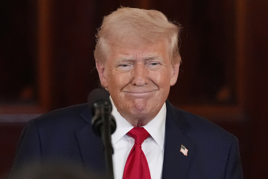 Trump da la bienvenida a las familias de los carteles, y sus secuaces quieren arrestar a los miembros del Congreso