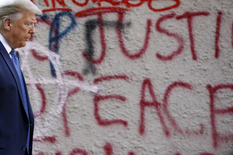 Departamento de Justicia Smembers Acuerdos de reforma policial de la era de Biden