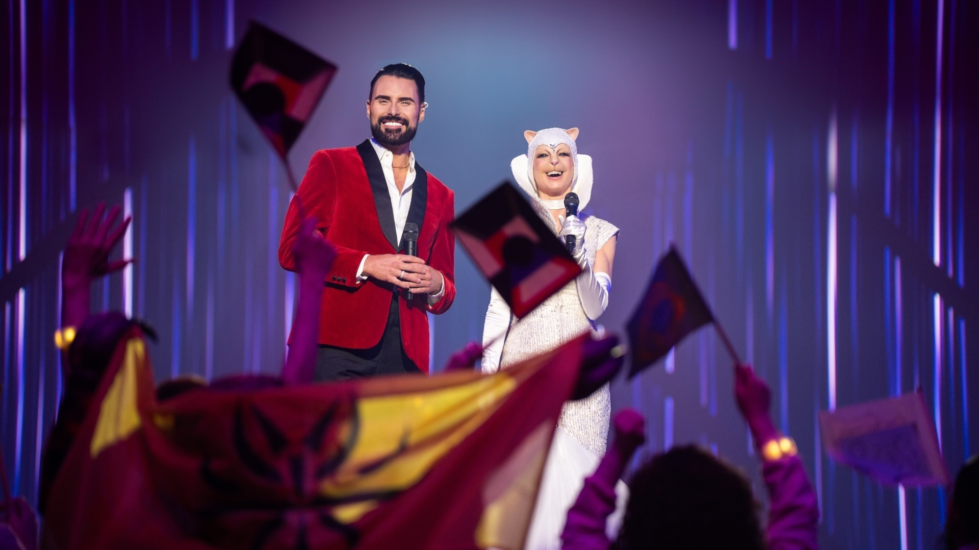 ¿Quién es la misteriosa mujer en las visiones de ‘The Interestellar Song Song Cupcy’ del médico?