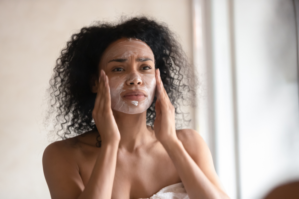 Formaldehído dañino se esconde en estos productos de belleza cotidianos