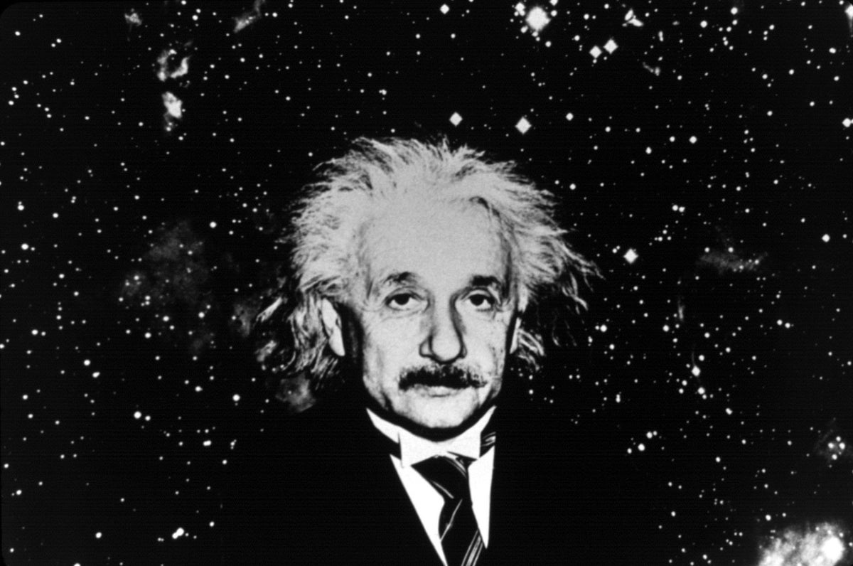 ¿Qué diría Einstein a Trump?