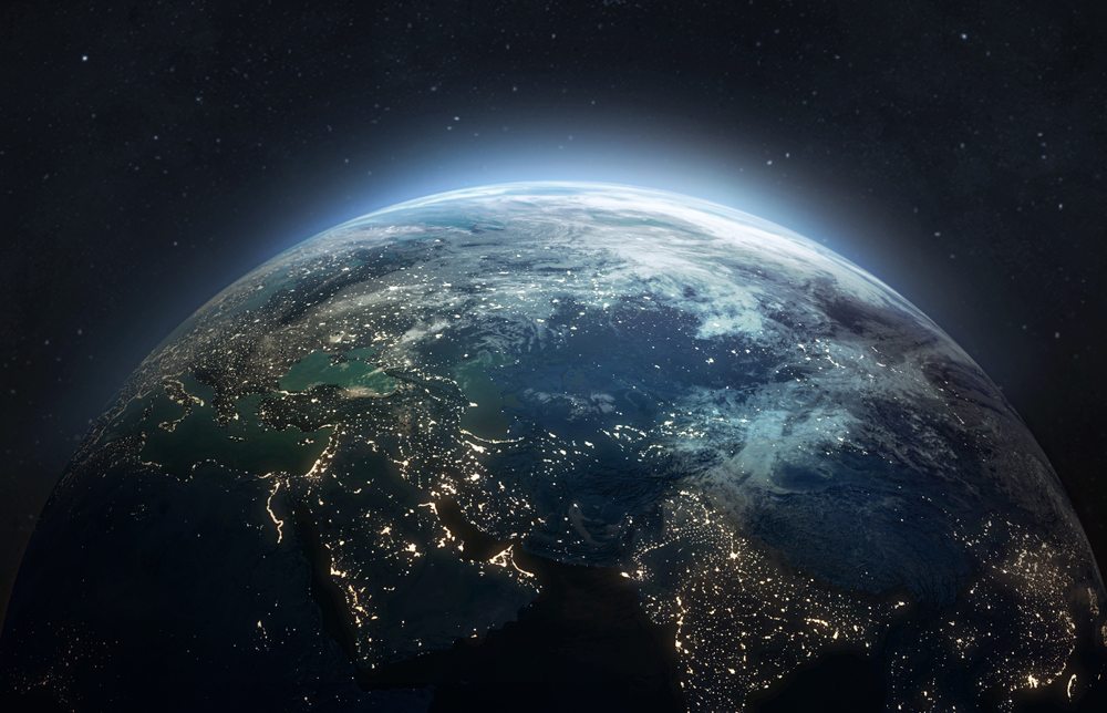 ¿Podría la Tierra desarrollar su propia conciencia? La hipótesis de Gaia ofrece una respuesta poco ortodoxa