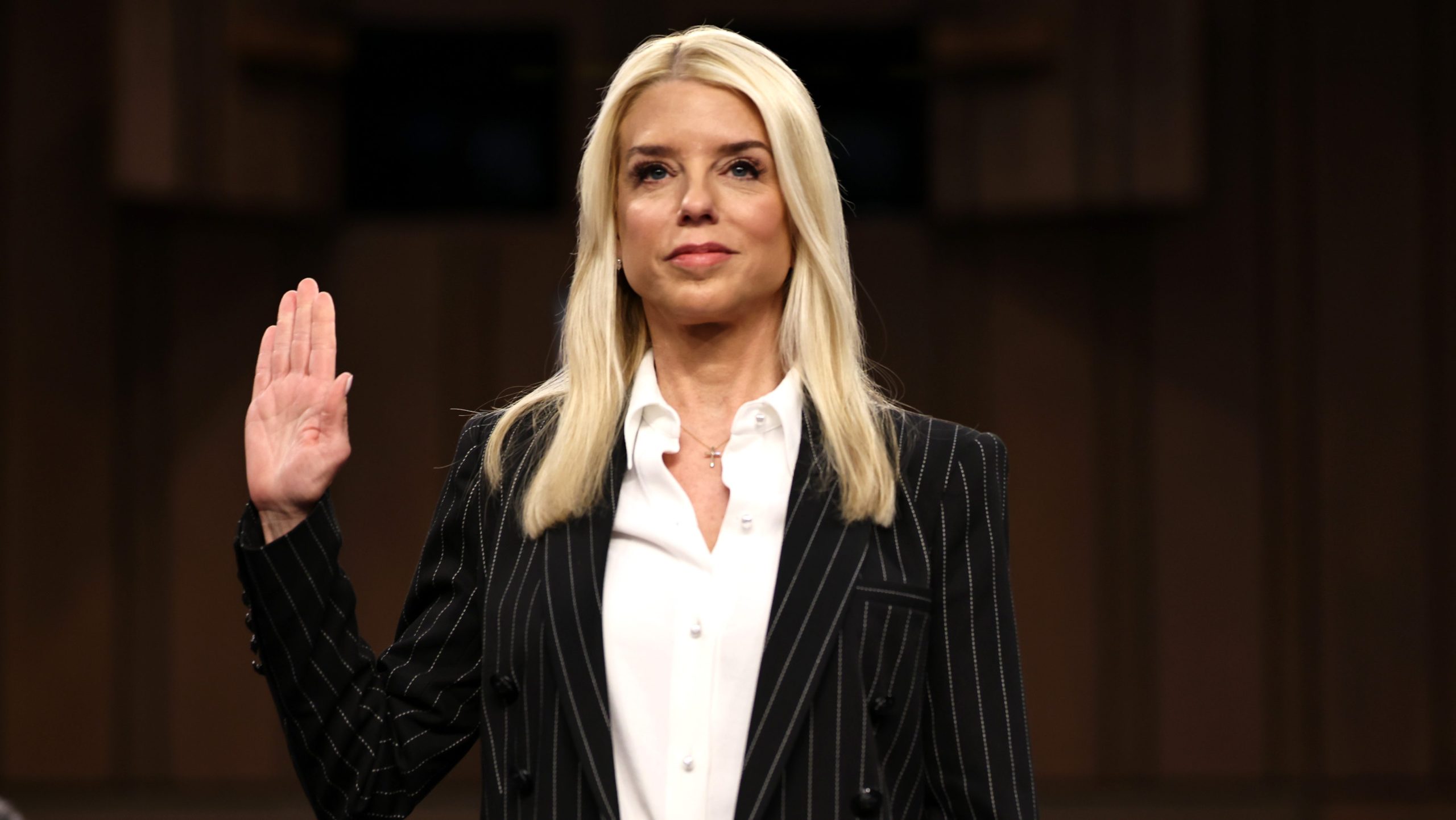 ¿Qué edad tiene Pam Bondi? La edad del ex fiscal general de Florida ahora – Hollywood Life