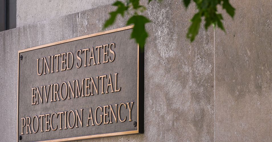La EPA probablemente se extenderá por el equipo que estudia los riesgos para la salud de los productos químicos.