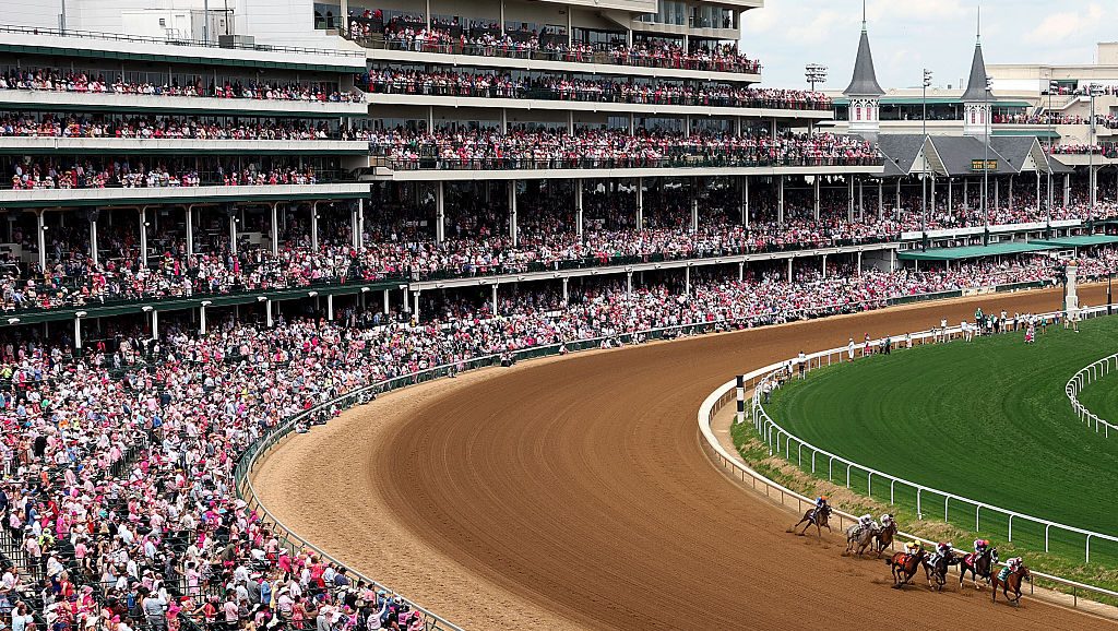 ¿En qué canal está el Derby de Kentucky? Cómo ver – Hollywood Life