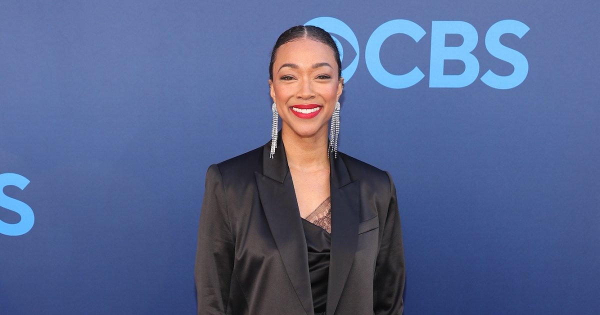 Sonequa Martin Green Movies and TV Programas: Donde la conoces de