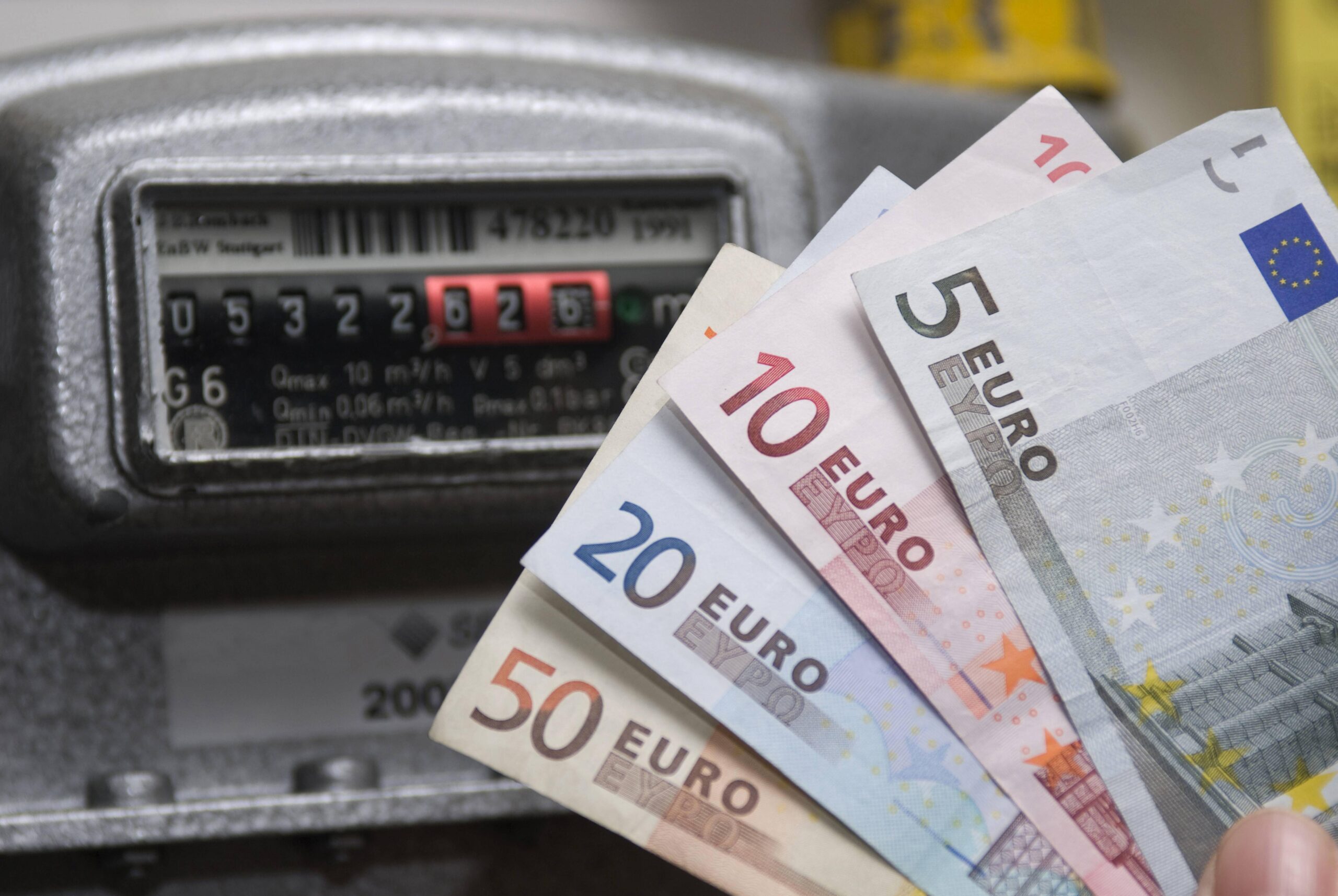 La tasa de inflación de España aumenta por segundo mes consecutivo debido a los precios de la electricidad más altos
