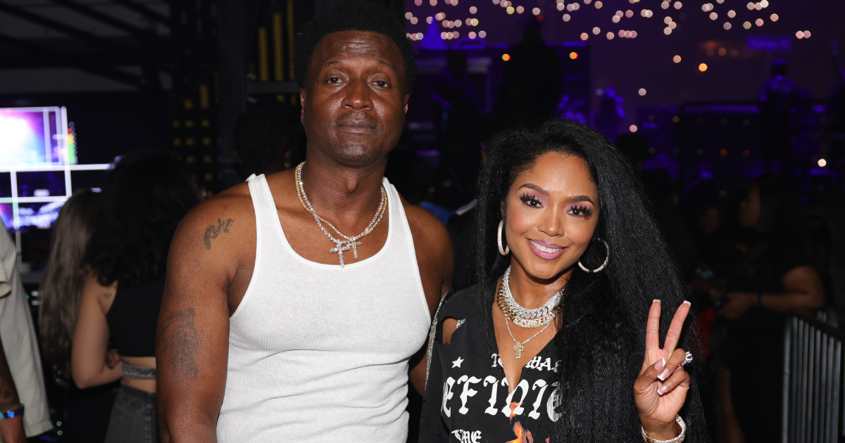 Kirk Frost envía amor a Rasheeda con una publicación de cumpleaños sincera