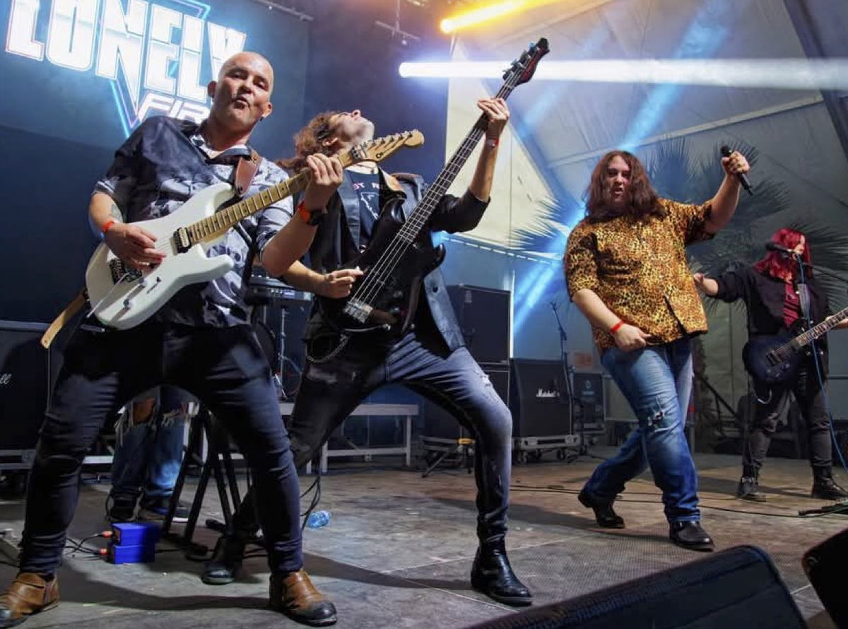 El Cortijo Festival de verano «Euro Weekly News